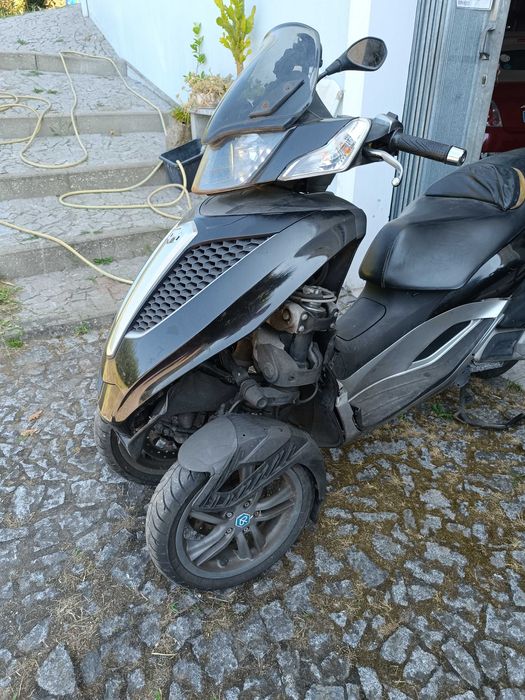 Piaggio MP3 125cc