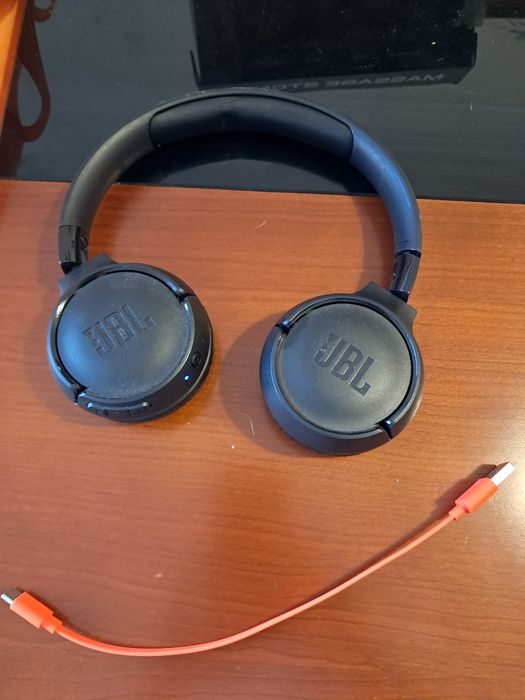 Auscutadores  Bluetooth  JBL