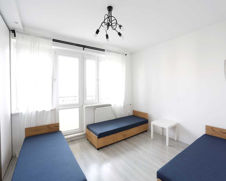 Nocleg dla 8-9 osób Płock. Sprawdź!