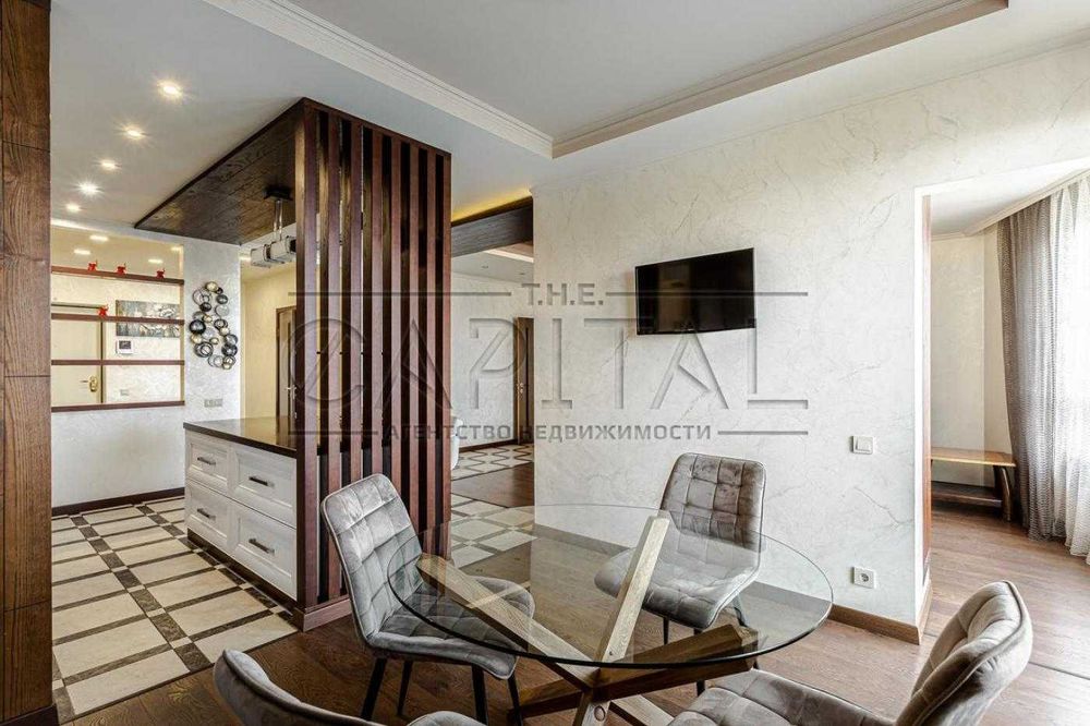 Продажа квартиры, ЖК «Park Avenue VIP», Голосеевский пр-т, Голосеево