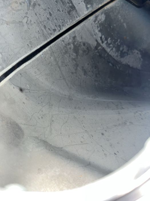 Zbiornik paliwa bak suzuki sv 650