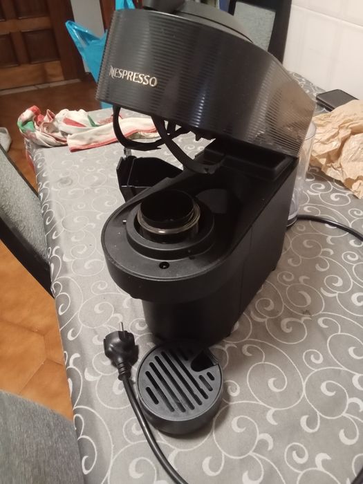 Máquina café Nespresso