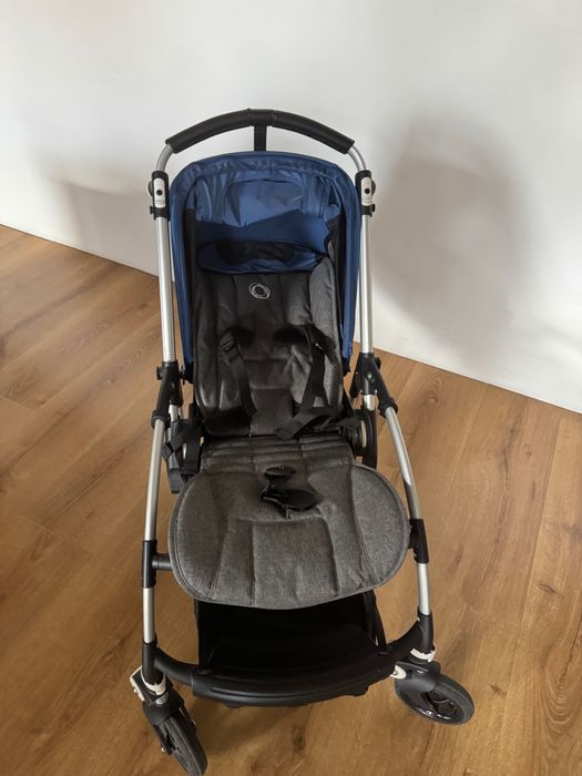 Wózek Bugaboo Bee 5  spacerówka