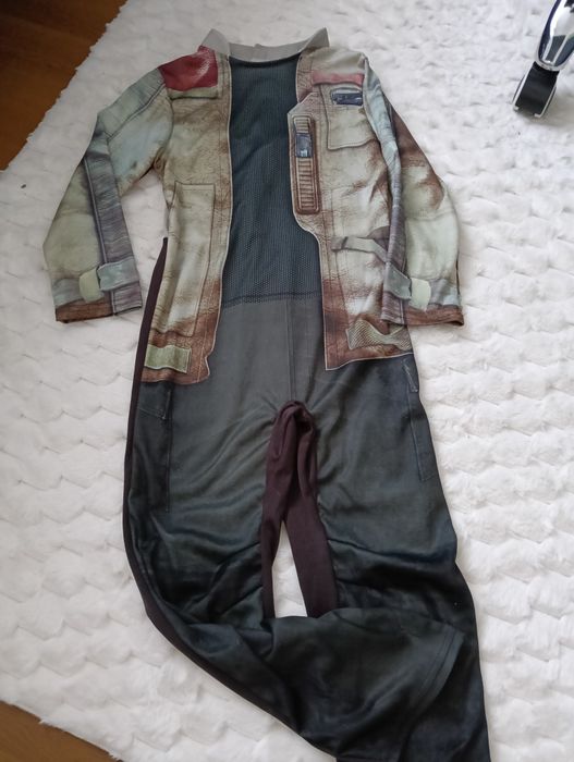 Strój na bal karnawałowy przebierańców