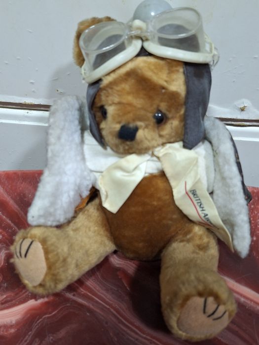Varios peluches em muito bom estado e lavados