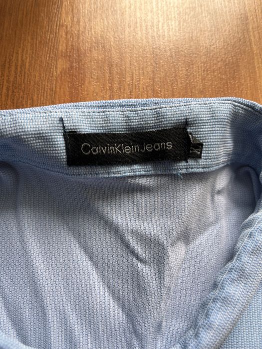 Чоловіча сорочка calvin Klein jens
