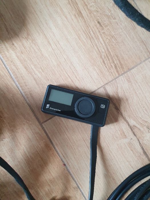 Eberspacher Airtronic s2 D2L 12 вольт автономка вебасто 21 рік