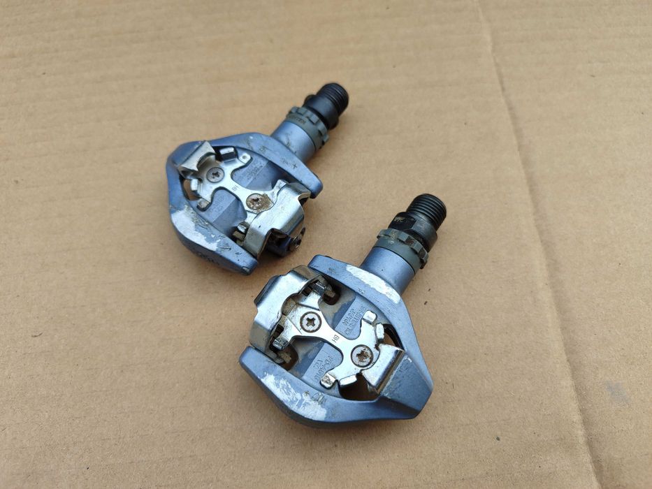 Pedały Szosowe Shimano PD-A515