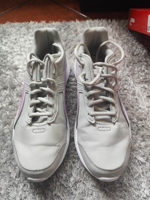 Sapatilhas Puma 39 - Novas