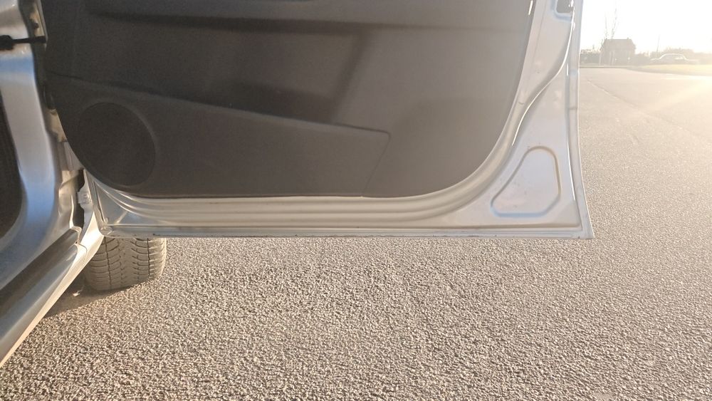 Авто від власника Опель Зафіра б