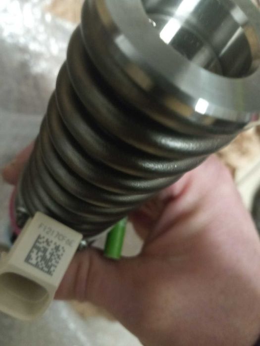 c13 c12 caterpillar c11 c15 pompowtryskiwacz CAT regeneracja 2 4 pin