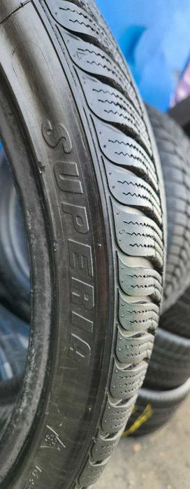 Goauto шини зима Superia 235 35 r19 Рік 2020 7мм купити Київ