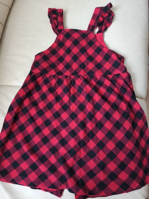 Sukienka   128 rozmiar