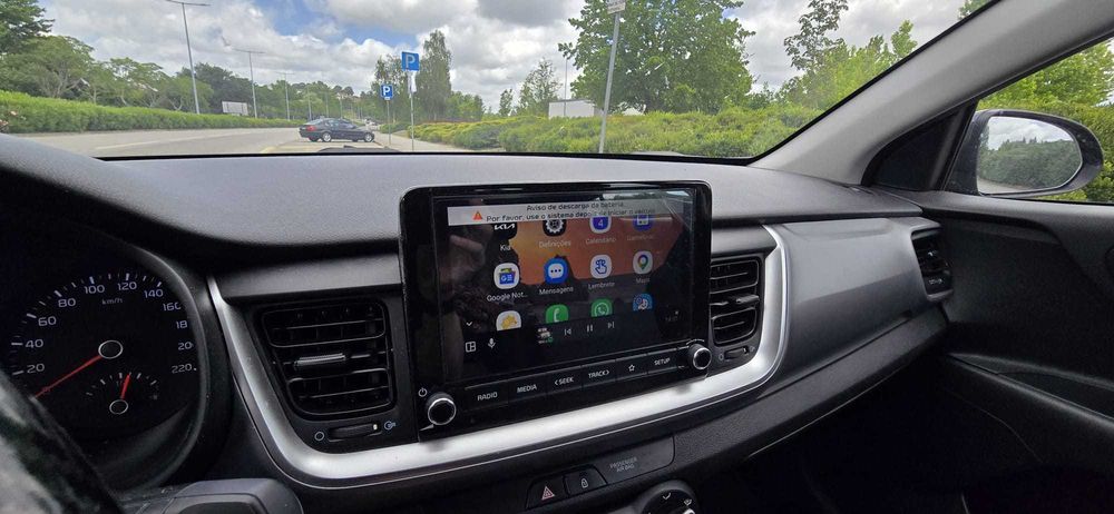 Kia Stonic — fotografia 6