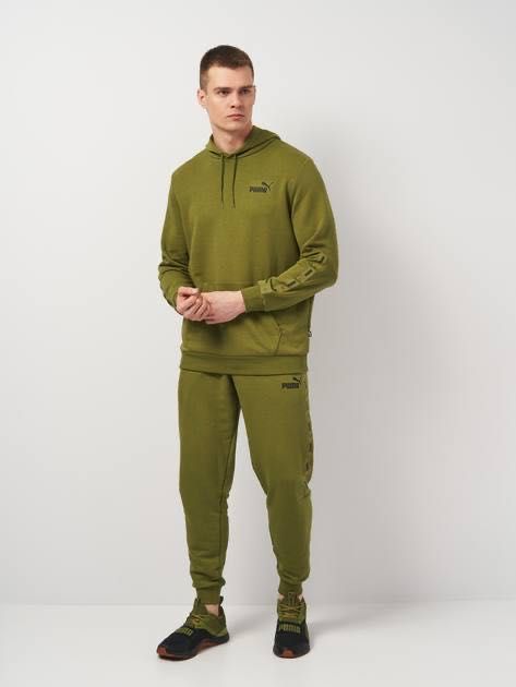 Костюм Puma, оригінал