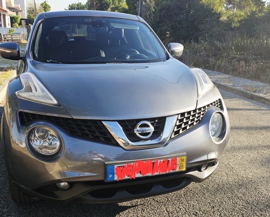 Nissan Juke 1.2 DIG-T 115 cv — photo 4