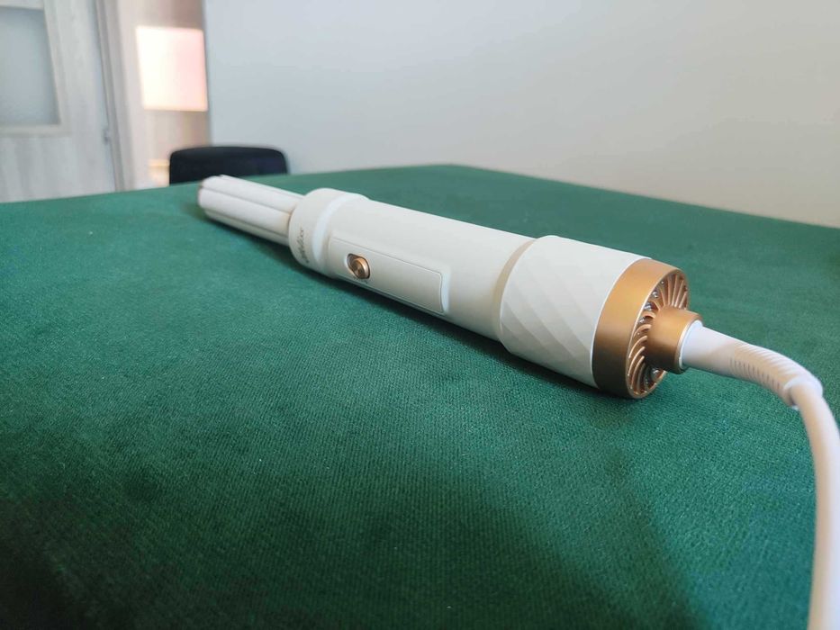 Lokówko-suszarka Ukliss WT-622