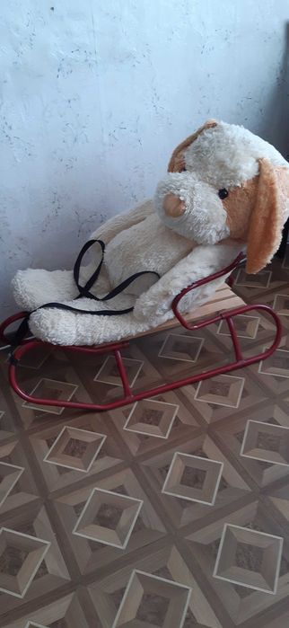 Мягкая игрушка Собака