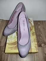 Nowe ! Piękne buciki na obcasie.  35 rozmiar