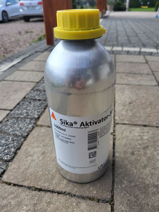 Aktivator 205 sika 1000ml.