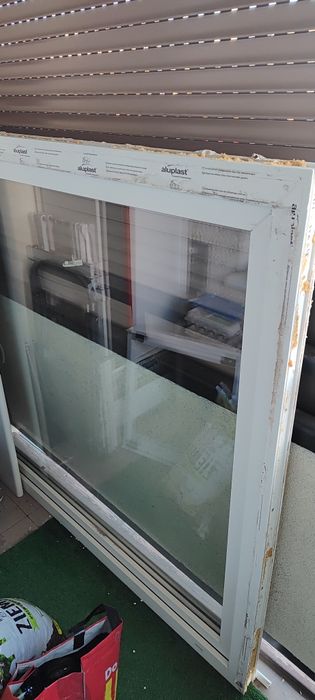 Sprzedam okno 150/150