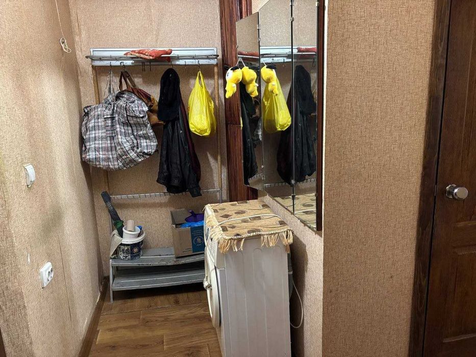 Здам 1-кімнатну квартиру вул. Холодноярської бригади (СКД)