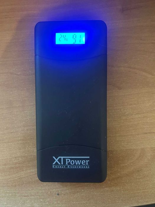XT POWER Powerbank XT-20000QC3