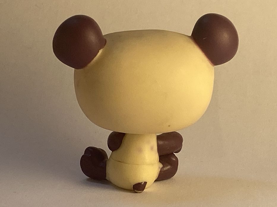 Littlest Pet Shop Panda #822