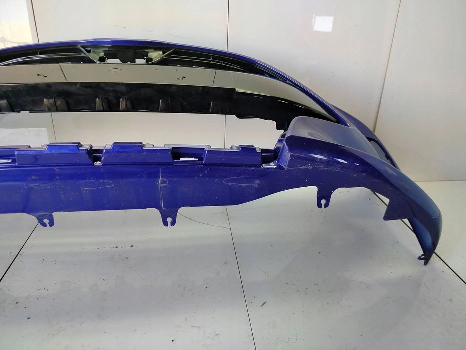 Toyota Yaris IV 4 20-> Zderzak Przód Przedni