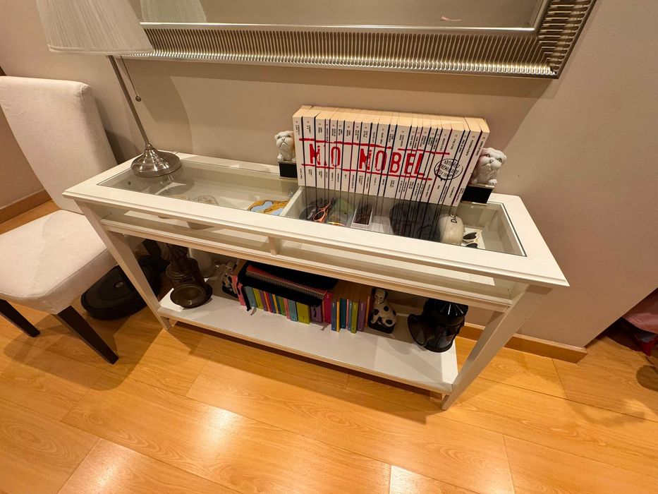 Vendo consola IKEA