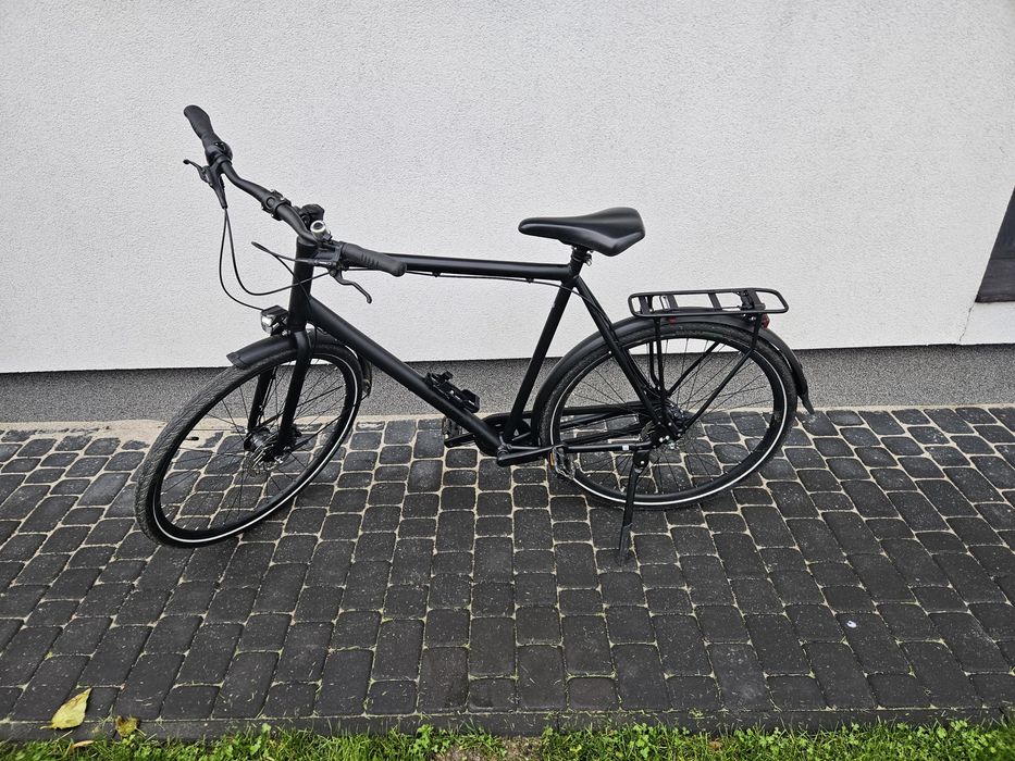 Rower Dynamic Magic Eight Sl Disc