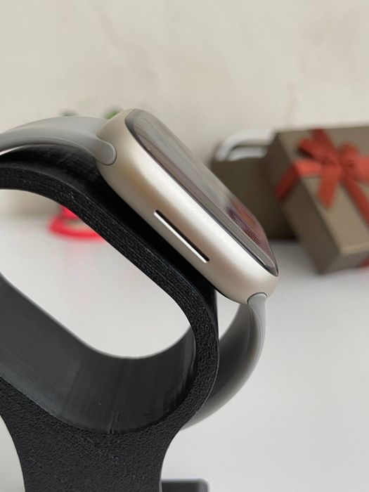 Apple Watch 7-41mm Starlight