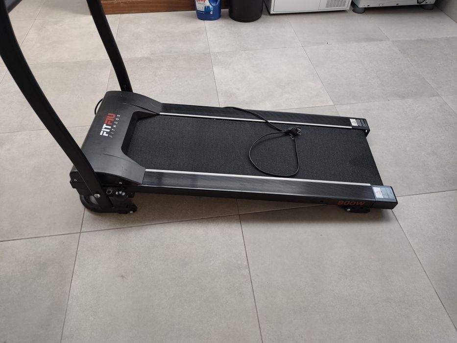 Passadeira eléctrica fitfiu