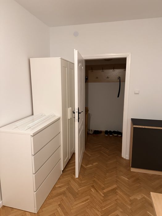 Pokoj Stegny dla studenta/ki