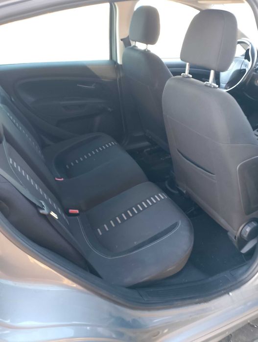 Fiat  grande punto