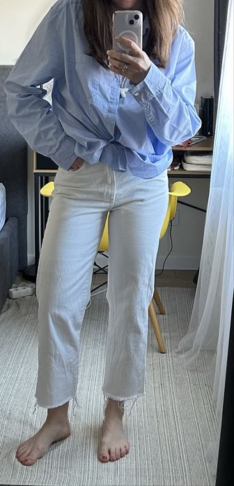 Набір базових джинсів PULL and BEAR