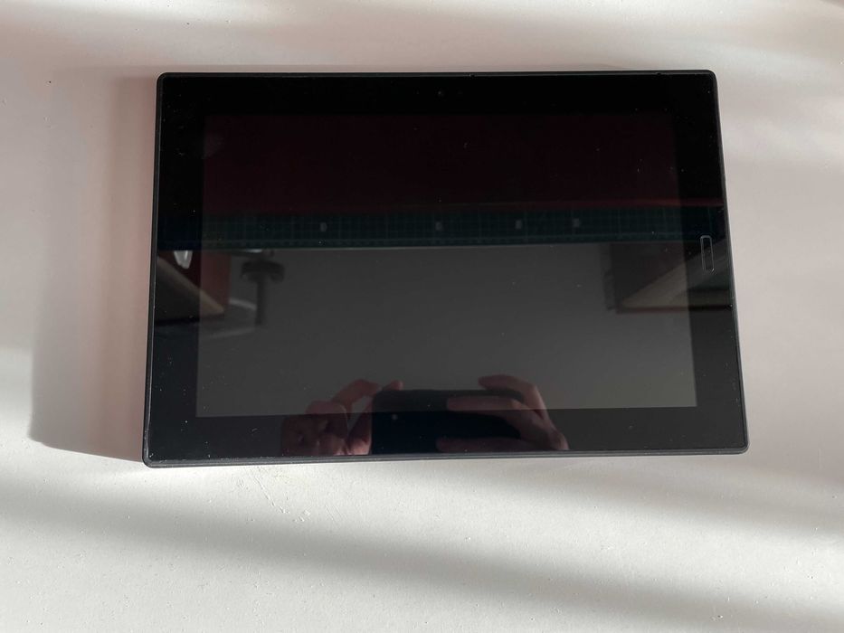 Lenovo tablet 10 8/128