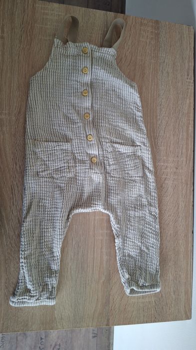 Ubranka chłopięce r. 80-86