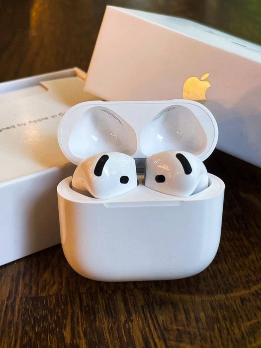 Навушники airpods 4 (ANC)