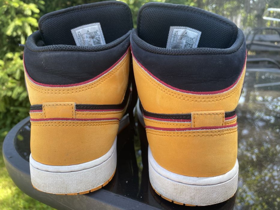 Buty Air Jordan Nike 43r