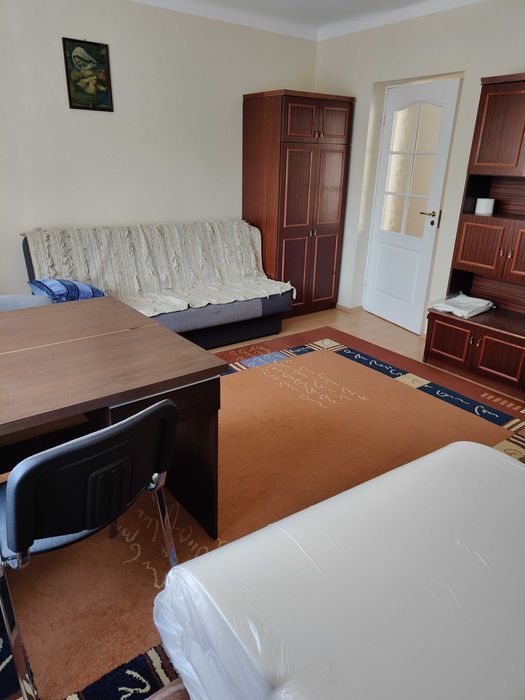 Mieszkanie – Kielce, Śródmieście - Widok 3