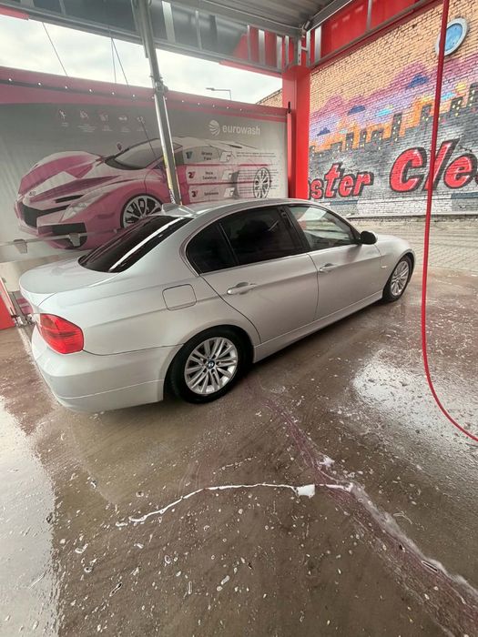 Sprzedam BMW E90
