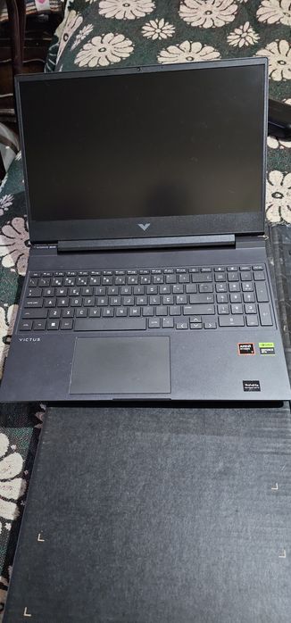 Portátil gaming Victus by hp