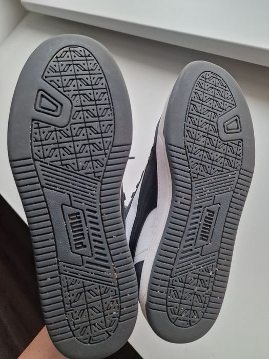 Ботинки Пума (Puma)
