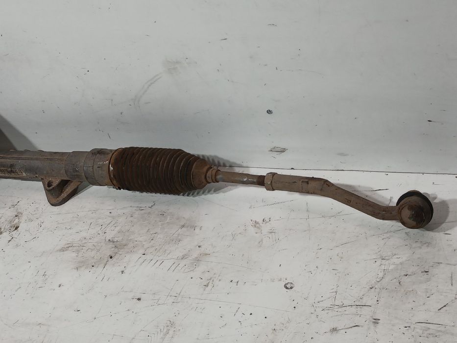 Caixa de direção CITROËN C3 II (SC_)