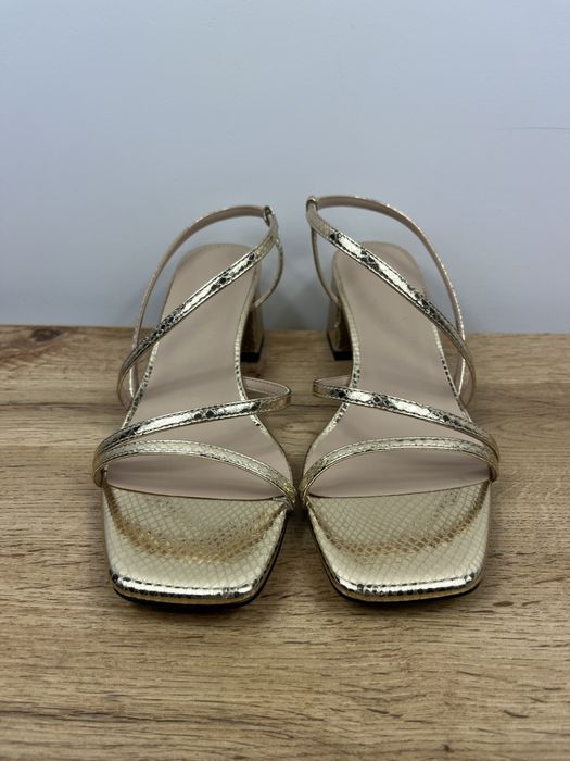 Sandały casual ONLY rozmiar 39