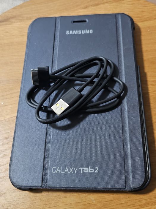 Samsung galaxy tab2 nawigacja