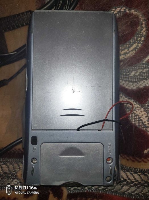 Кпк HP в хорошем состоянии