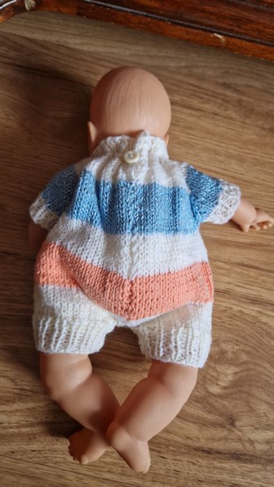 Lalka kolekcjonerska