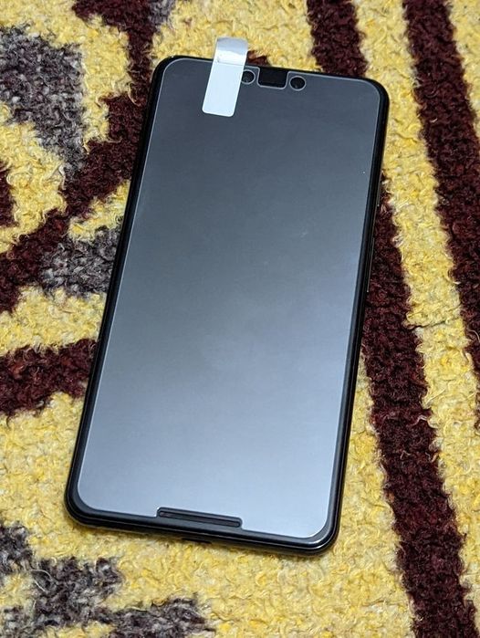 Захисне скло до Google Pixel .Защитное стекло.є Акція.